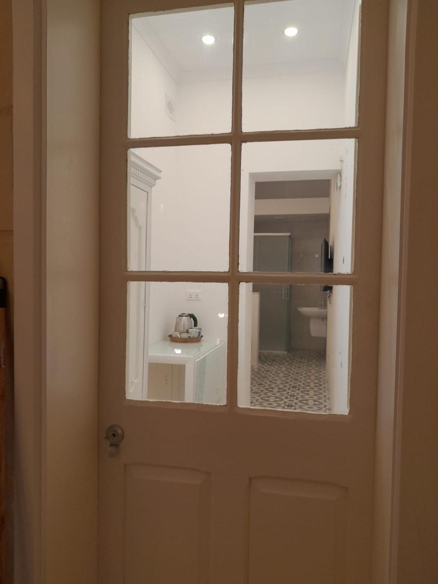 Charming Town House In Cospicua, Valperga Rooms Bagian luar foto