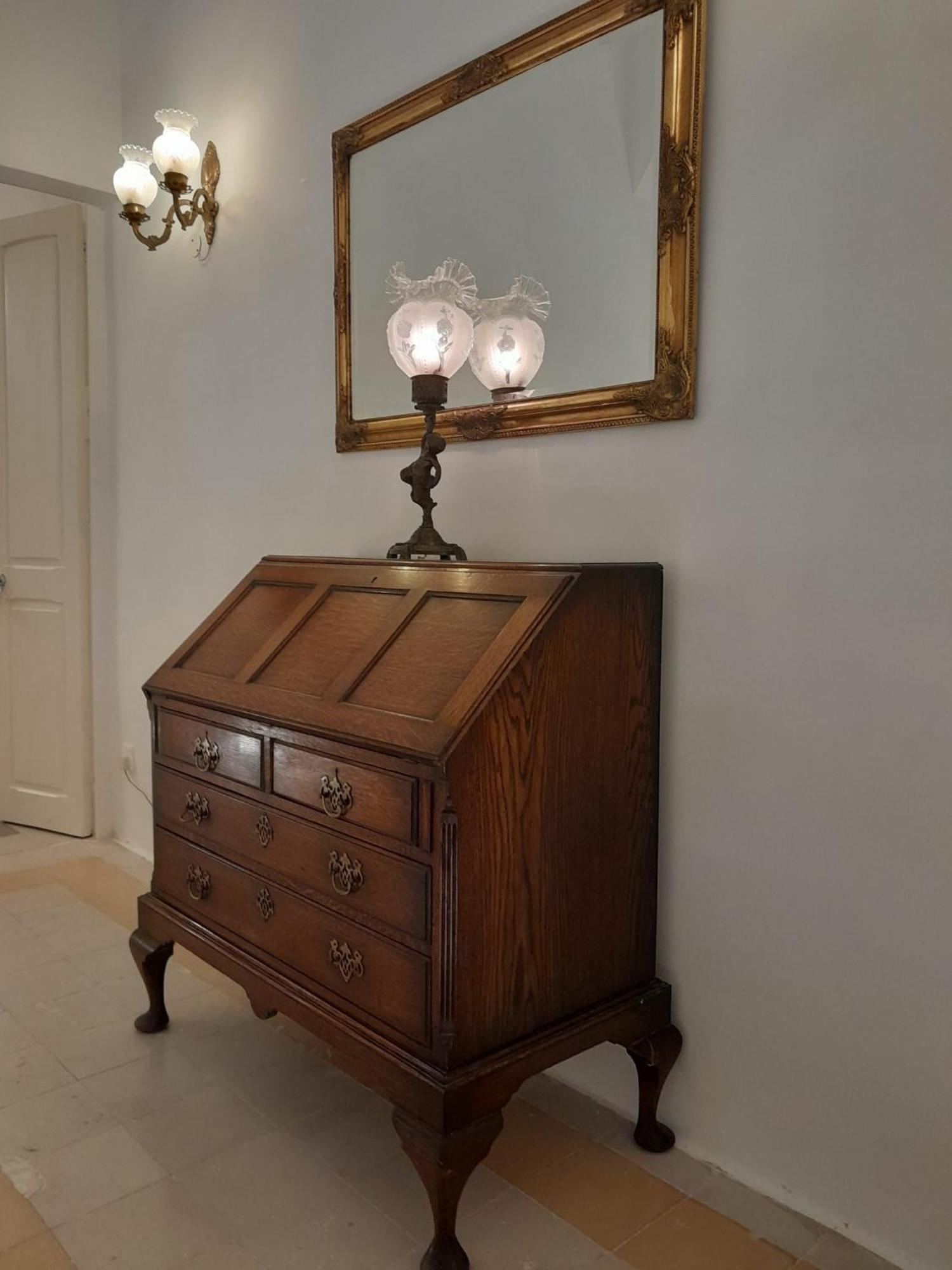 Charming Town House In Cospicua, Valperga Rooms Bagian luar foto