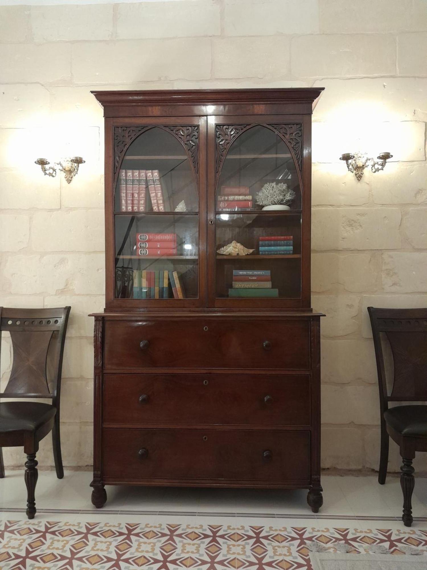 Charming Town House In Cospicua, Valperga Rooms Bagian luar foto