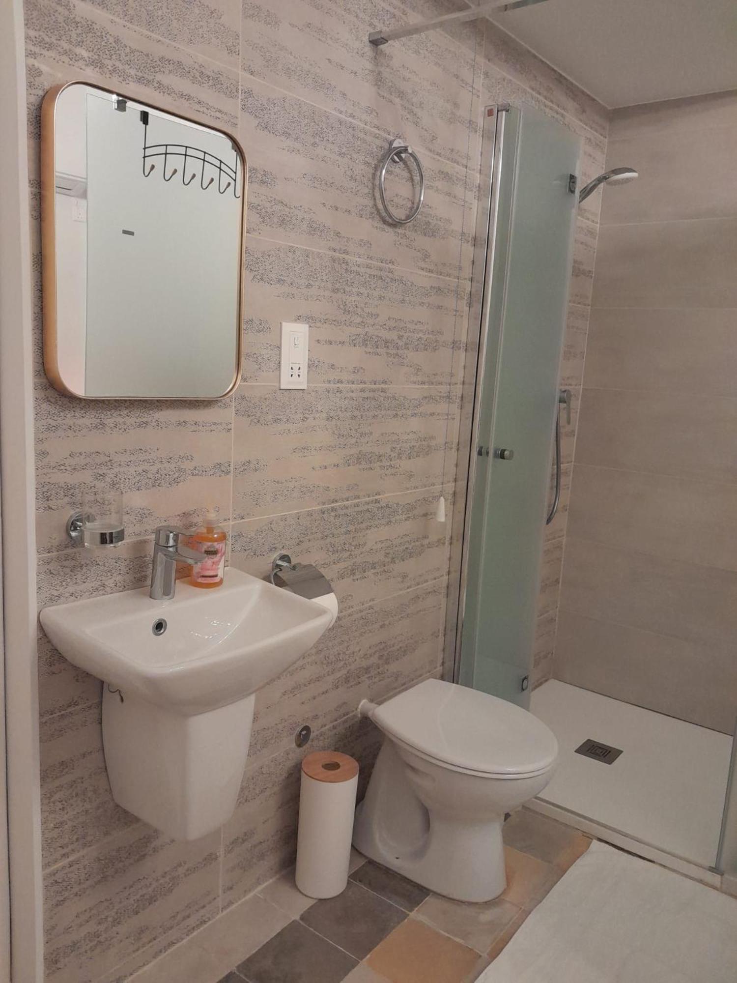 Charming Town House In Cospicua, Valperga Rooms Bagian luar foto